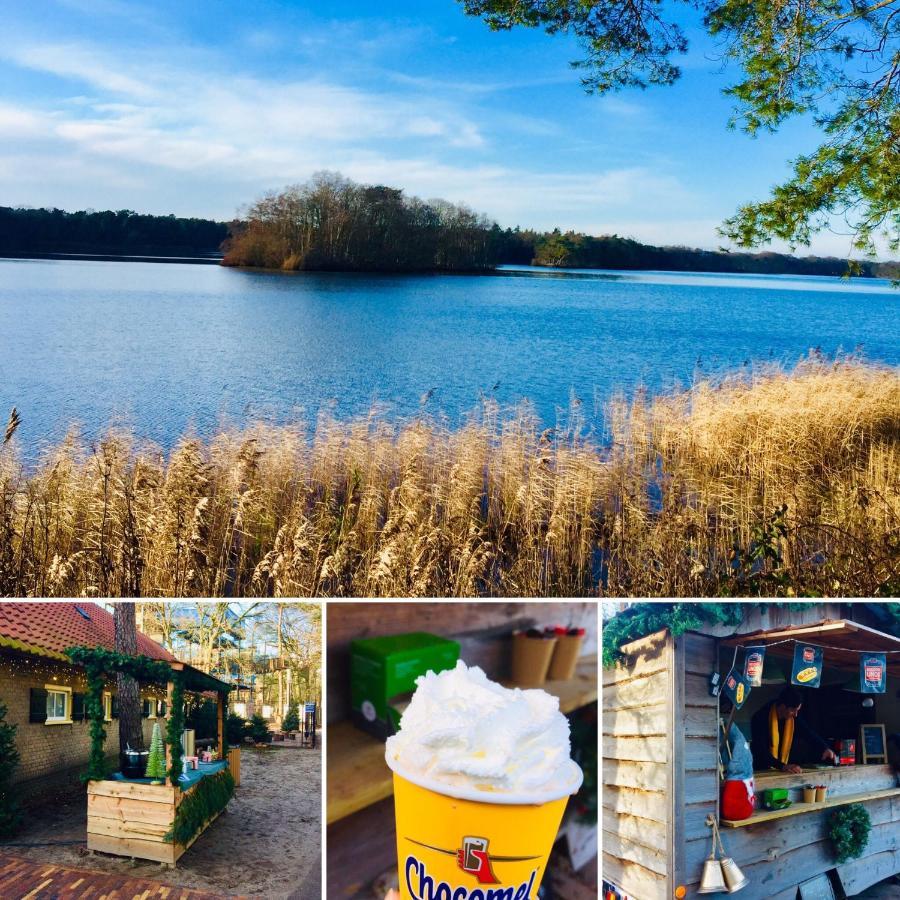 Bed&breakfast: 'bij Ons Achter' Bed & Breakfast *