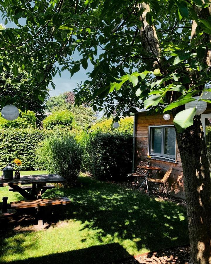 Bed & Breakfast Bed&breakfast: 'bij Ons Achter' Helvoirt