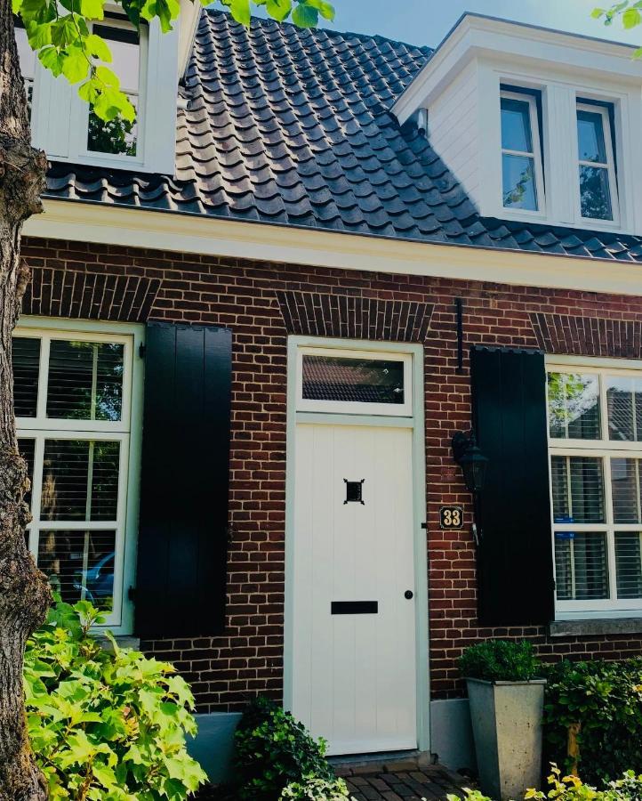 Bed&breakfast: 'bij Ons Achter' Bed & Breakfast Helvoirt