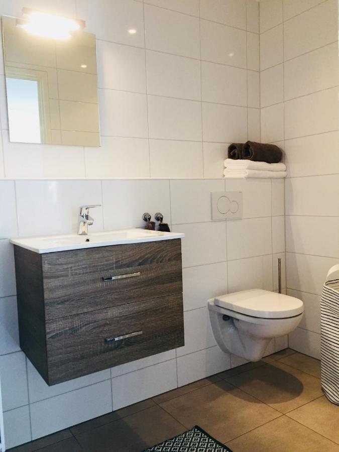 Bed And Breakfast: 'bij Ons Achter' Couette-café *