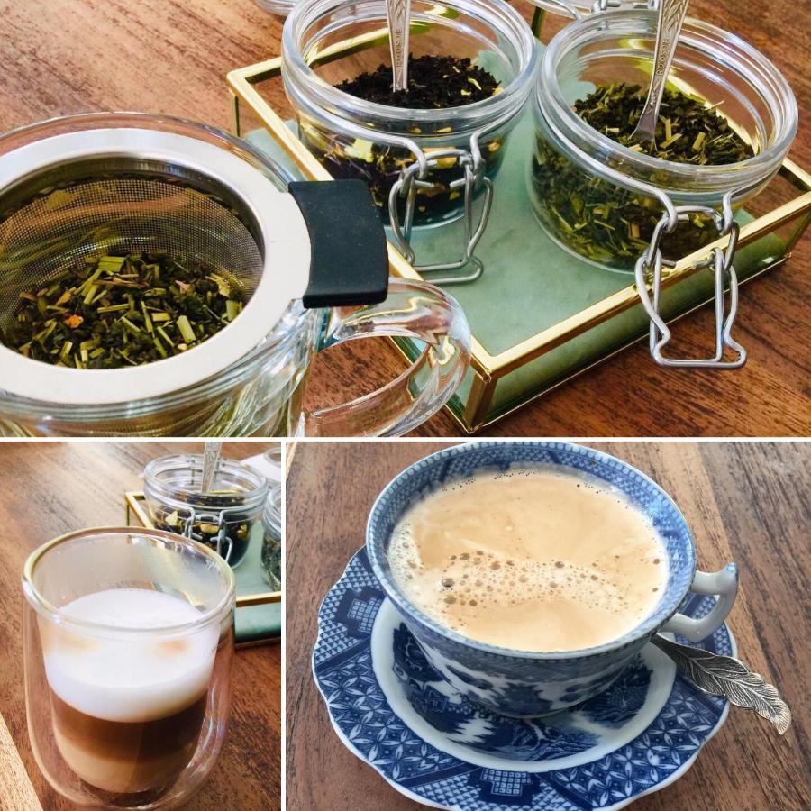 Couette-café Bed And Breakfast: 'bij Ons Achter' Helvoirt