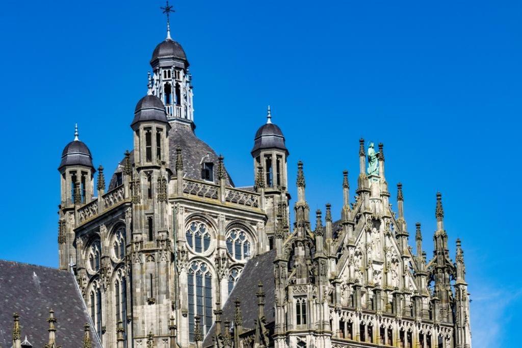 Bed And Breakfast: 'bij Ons Achter' Helvoirt