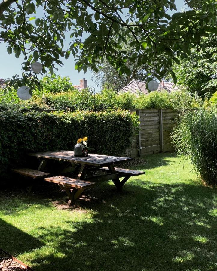 Couette-café Bed And Breakfast: 'bij Ons Achter' Helvoirt